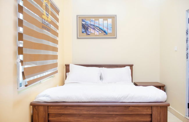 Legacy Apartments Phase 4 - Foto 20