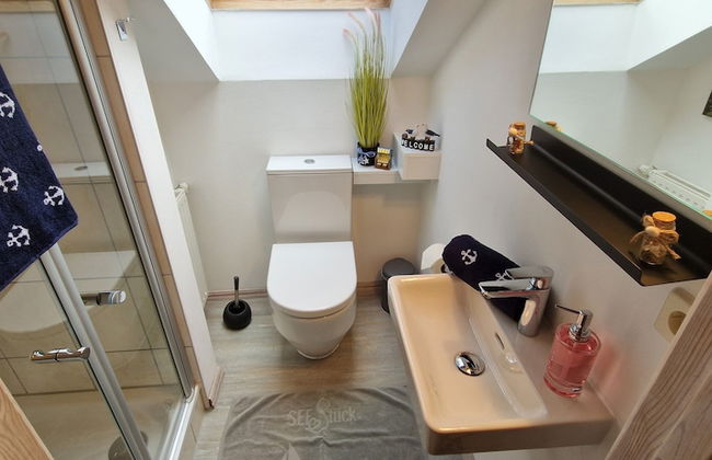 Villa Mar Baabe - Photo 17