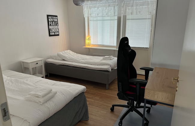 Amerikavägen Apartments - Photo 2