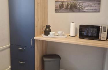 Ferienwohnung Funk - Foto 14