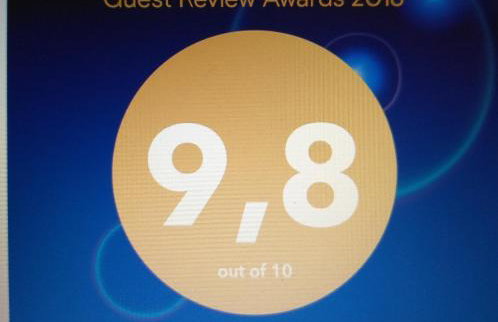 Martha's Villa - Foto 12