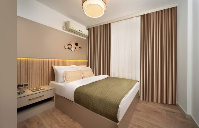 Marmada Suites - Photo 13