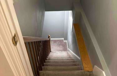 Boston Single Family House - Super Quiet and Private - Foto 20