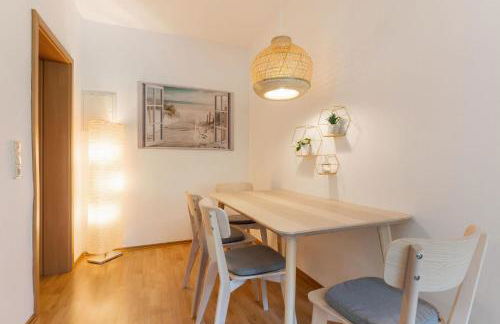 Fehmarn-Ostseeferien Apfelblüte 199 1 - Foto 9