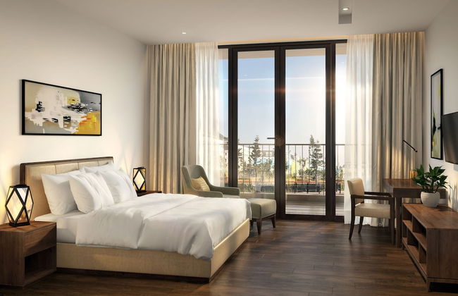 Oakwood Ha Long - Foto 7