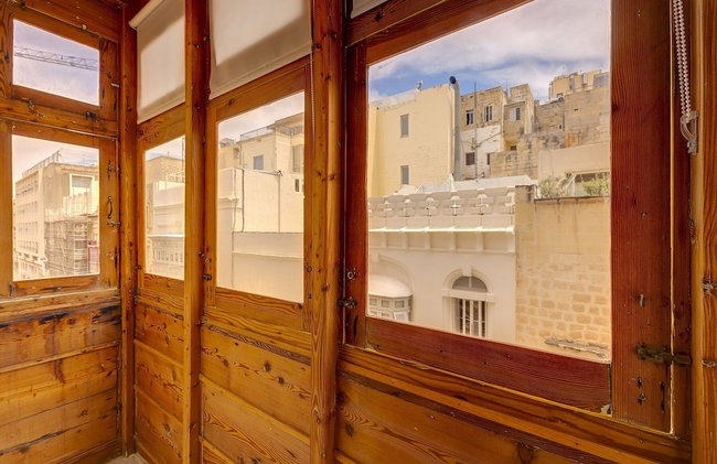 Stylish 2BR Apartment in Valletta - Foto 23
