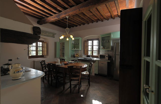 Palagina la cascina - Foto 25