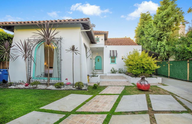 Casa del Sol - Photo 40