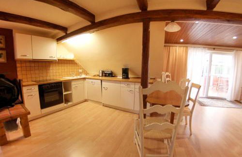 Appartementhaus Sonnengarten - Foto 9