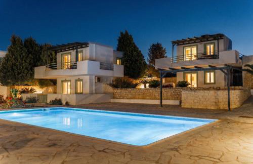 Cavo Plako Villas - Foto 1