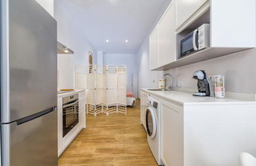 New Lofts Boutique Center Córdoba - Foto 49