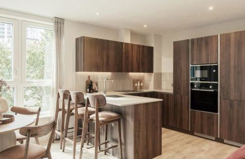 Urban Rest Bermondsey - Photo 74