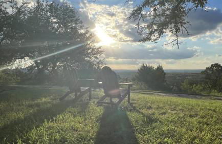 HCH Bluebonnet Cottage - Foto 40