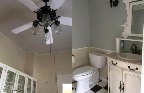 Historic Cottage Rental near Bentsen-Rio Grande Valley State Park in Mission, Texas - Photo 17