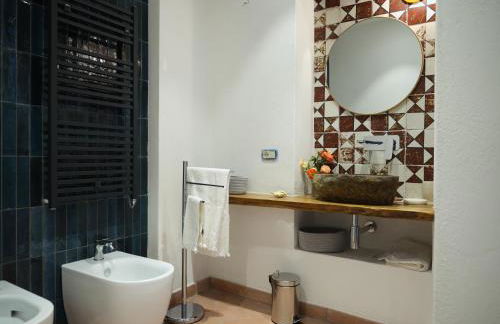 N'haidea - AgriFarm e B&B - Foto 69