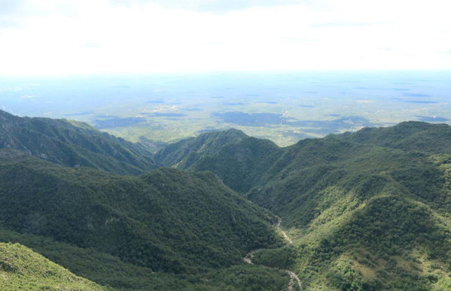 Trek à Los Colorados ou Quebrada de los Cóndores - Photo 9