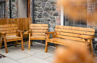 Snowdonia Quarryman cottage - Photo 35