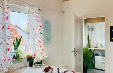 Appartments - Stromberg & Zabergäu - Foto 3