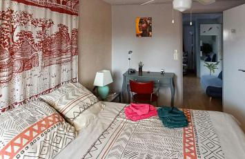 joli appartement - Foto 9