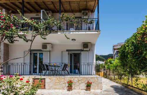 Irini Apartments and Studios - Foto 22