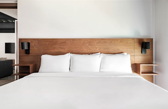 Urban Reforma Mexico City by Lumina - Foto 20