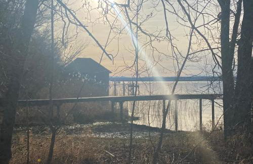 Ferienwohnung Jardin im Kunsthaus - Foto 66