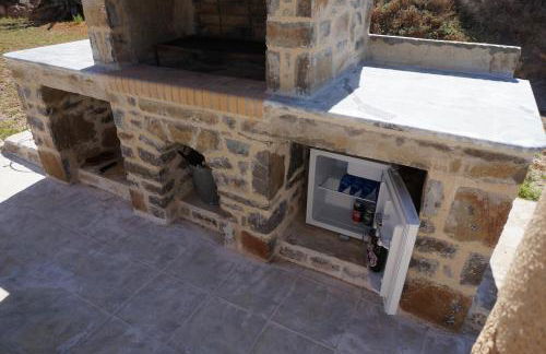 Rhodes Demetrius Luxury Private Villa - Foto 11