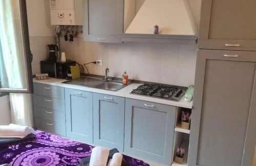 Al pozzo Antico Sulle colline Moreniche - Photo 9