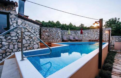 Holiday Home Villa Rokov - Foto 41