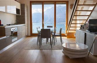 Spectacular views and modern living on Lake Como - Photo 13