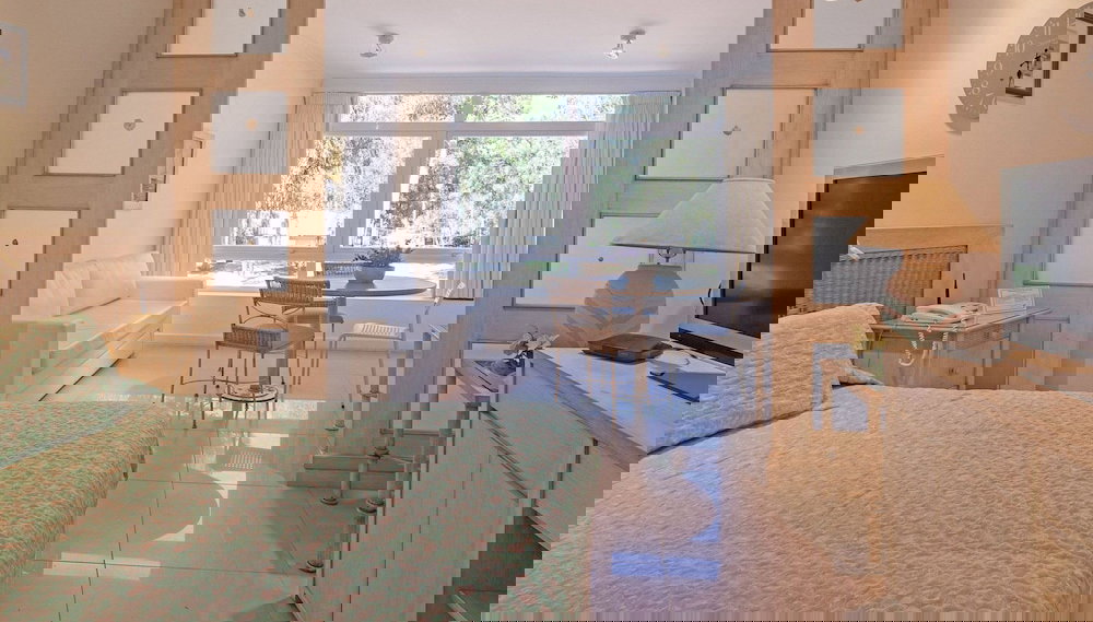 Oceana Suites Green Park - Foto 1, Quarto