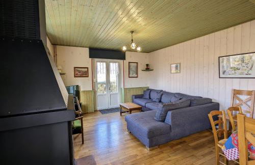 Gîte spacieux en ancienne ferme rénovée, idéal pour familles et amis – proche randos et sites touristiques - FR-1-589-6 - Foto 14