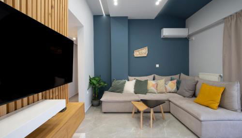 Trojan Affair Residence - Foto 2