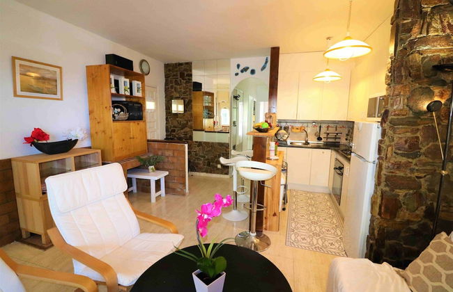 Spacious Apt. With Barbecue in Roses - Foto 9