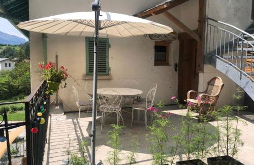 LA DENT PARRACHEE - Foto 11