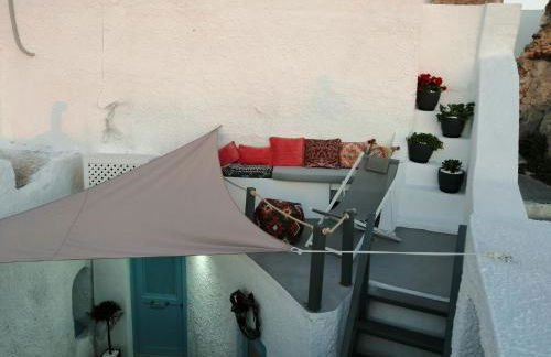 Santorinian Lava House - Foto 34