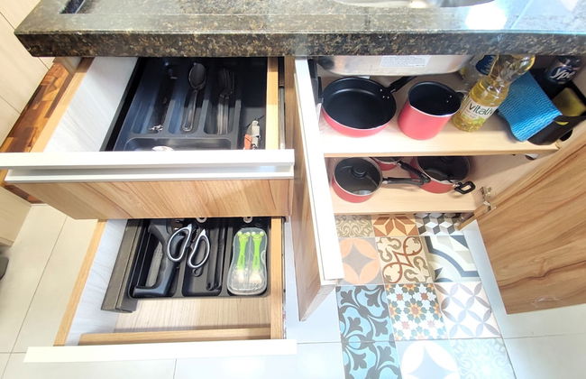 Apartamento Sant'Ana - Foto 10