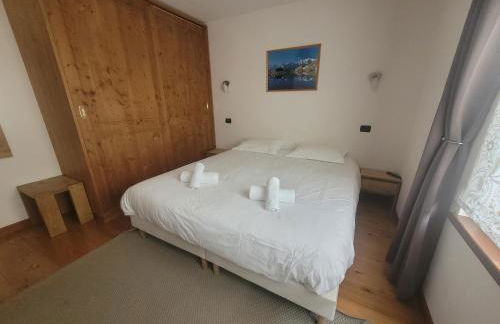 Cham'Heart, 4-star apartments in Chamonix centre with free private parking - Foto 15