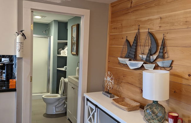 Bar Harbor Main Street Apartments - Photo 21