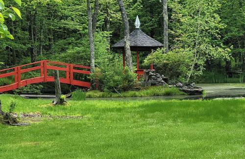 Sunset Estate in the Catskills - Foto 46