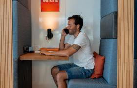 Zoku Paris - Foto 75