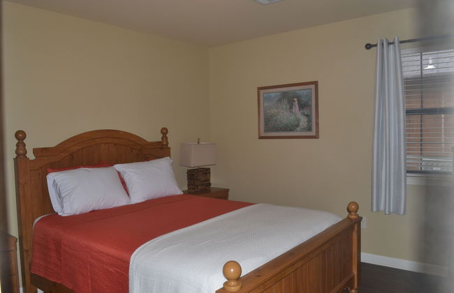 Echo Canyon Resort & Marina - Foto 29