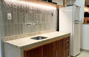 Leme 904 - Novo e completo a 1 min a pé da praia de Copacabana - Photo 25