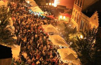 Bella Villa on Taylor Street Chicago’s Little Italy 1 mile west the Loop & UIC - Foto 42