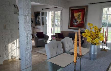 Charmante Villa près de Paris - Foto 49