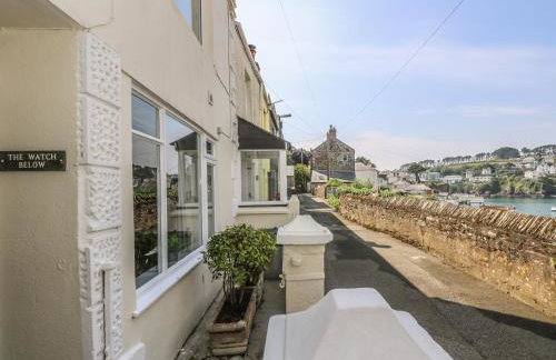 The Watch Below - Foto 1