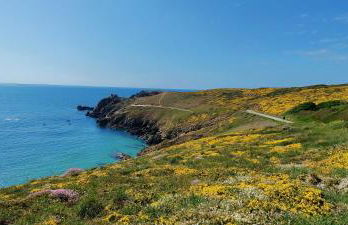 Maison Avel Dro Plogoff - Foto 43