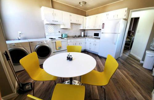 Downtown Getaway, Historic & Peaceful, FREE Bikes - Foto 14