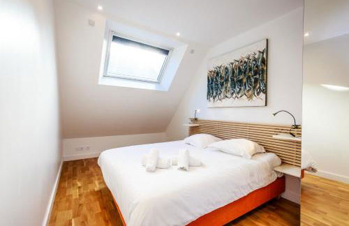 Maison du Domaine de la Pointe - Foto 13