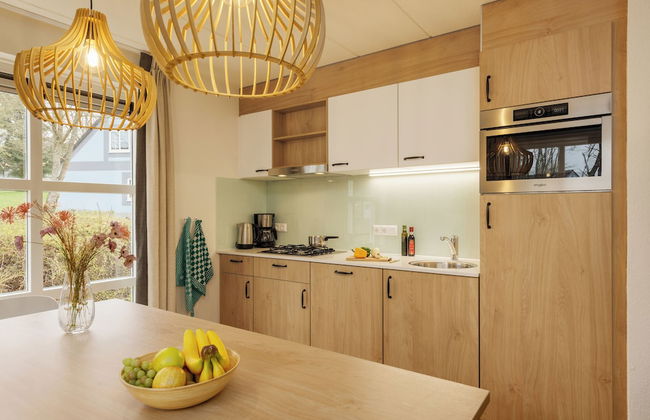 Center Parcs Park Eifel - Foto 50